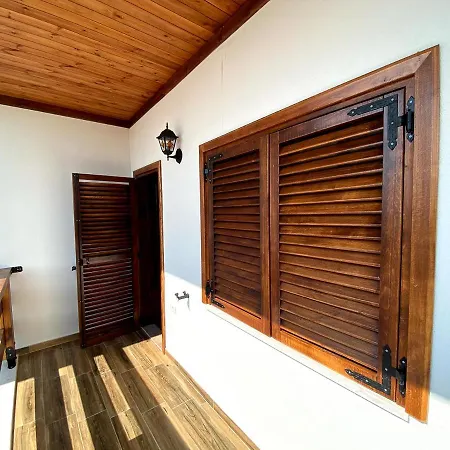 Nena Dashuri Agroturizem