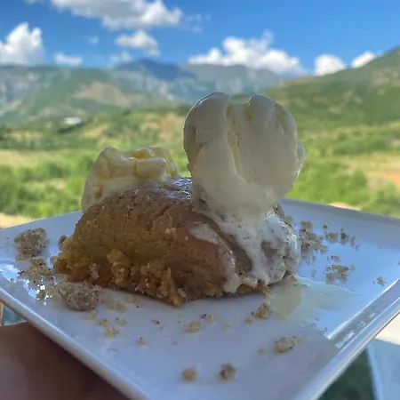 Nena Dashuri Agroturizem בית הארחה