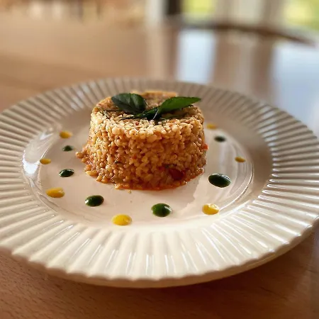 Nena Dashuri Agroturizem Maison d'hôtes 4*