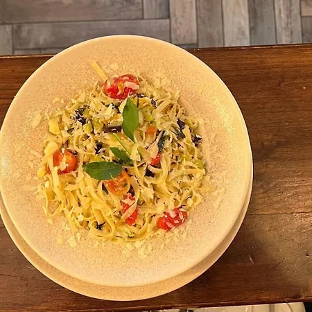 Nena Dashuri Agroturizem 4*