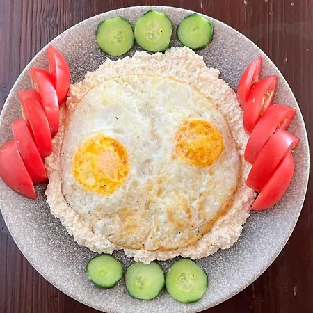 בית הארחה Nena Dashuri Agroturizem 4*