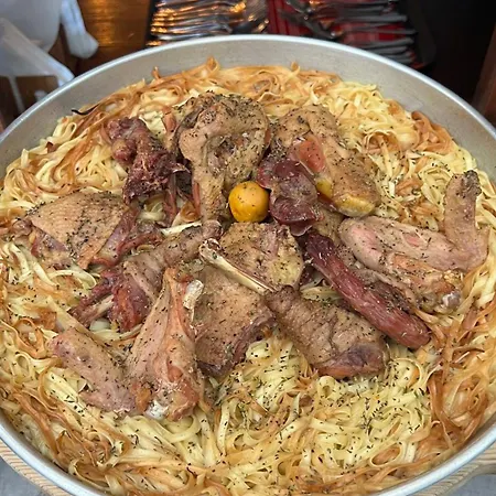 Maison d'hôtes Nena Dashuri Agroturizem Peshkopi