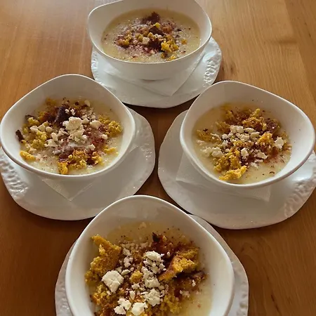 Maison d'hôtes Nena Dashuri Agroturizem Peshkopi