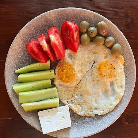 Nena Dashuri Agroturizem Maison d'hôtes Peshkopi