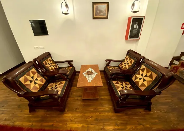 Nena Dashuri Agroturizem