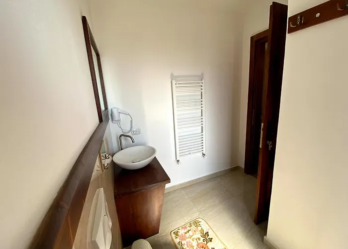 Nena Dashuri Agroturizem Penzion 4*