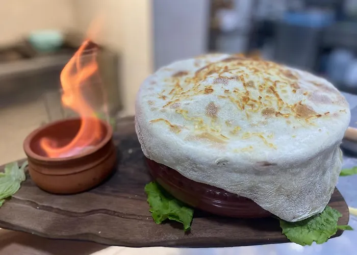 Nena Dashuri Agroturizem 4* Peshkopi