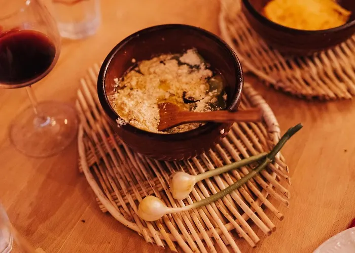 Nena Dashuri Agroturizem Konukevi Peshkopi