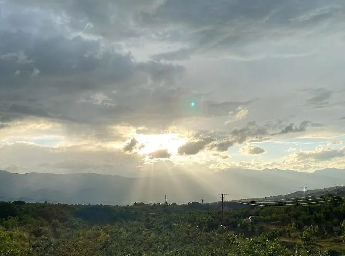 Konukevi Nena Dashuri Agroturizem 4*