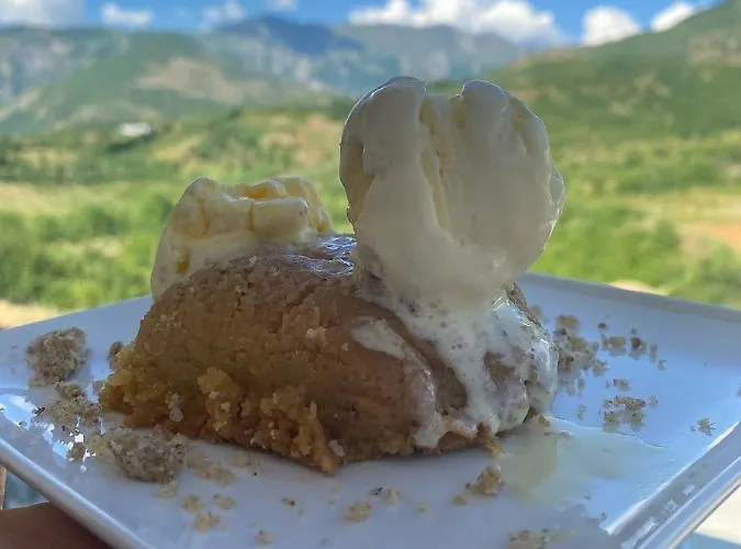 Nena Dashuri Agroturizem Penzion