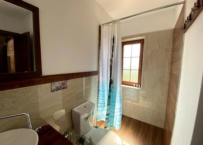 Nena Dashuri Agroturizem Peshkopi