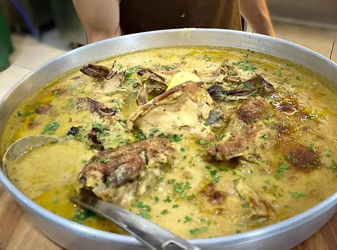 Nena Dashuri Agroturizem Peshkopi