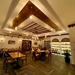 Nena Dashuri Agroturizem 4*