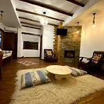 Nena Dashuri Agroturizem 4*
