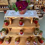 Nena Dashuri Agroturizem Peshkopi