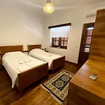 Nena Dashuri Agroturizem Gæstehus 4*