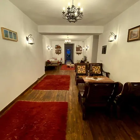 Nena Dashuri Agroturizem 4*