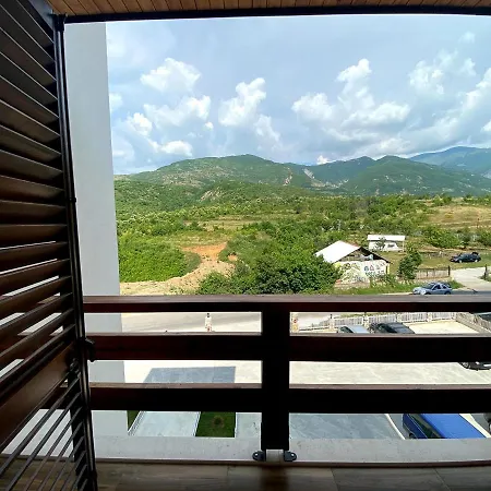 Гостевой дом Nena Dashuri Agroturizem