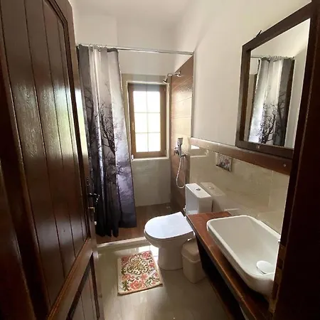 Hotel Nena Dashuri Agroturizem