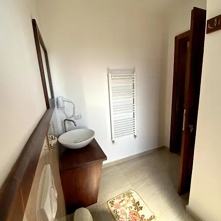 Nena Dashuri Agroturizem 招待所 4*