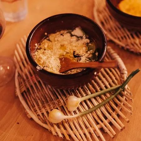 Nena Dashuri Agroturizem 招待所 Peshkopi