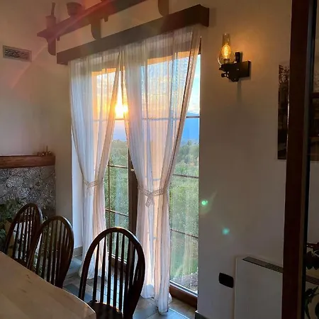 Hotel Nena Dashuri Agroturizem 3*