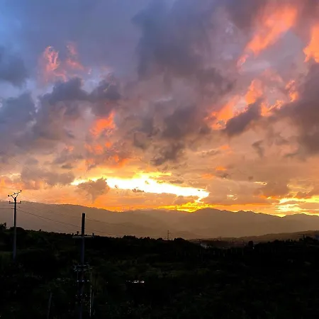Nena Dashuri Agroturizem Peshkopi