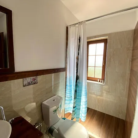 Nena Dashuri Agroturizem Peshkopi