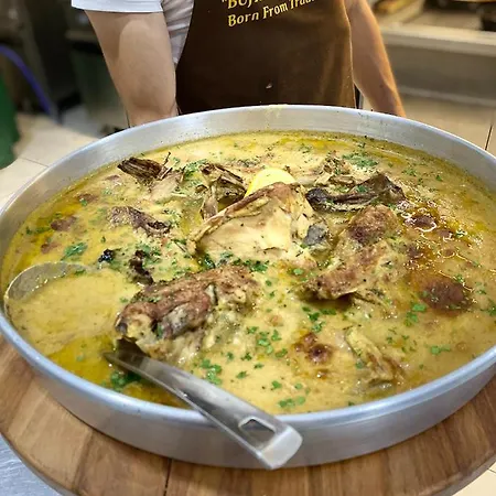 Nena Dashuri Agroturizem Peshkopi