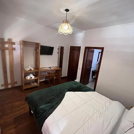 Nena Dashuri Agroturizem Гостевой дом 4*