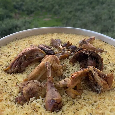 Nena Dashuri Agroturizem 3* Peshkopi