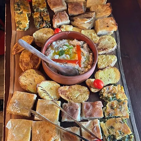 Nena Dashuri Agroturizem 4*