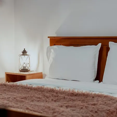 Nena Dashuri Agroturizem 4* Peshkopi