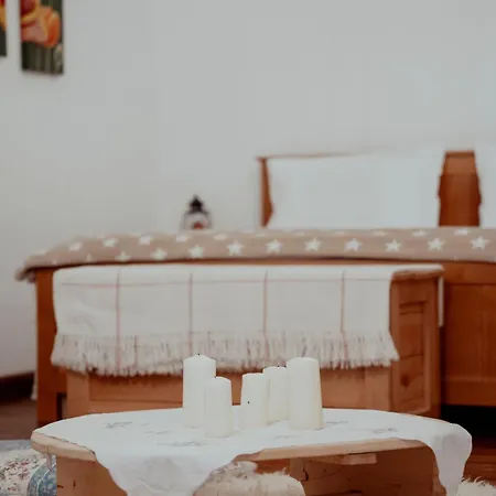 Nena Dashuri Agroturizem Peshkopi