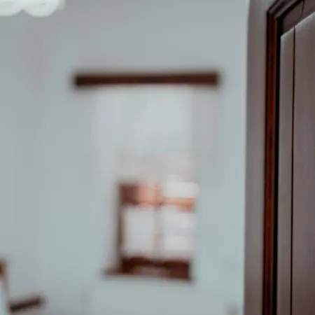 Nena Dashuri Agroturizem 4* Peshkopi