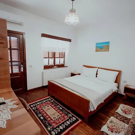Nena Dashuri Agroturizem 4*