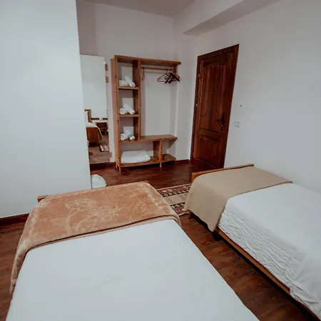 Nena Dashuri Agroturizem Πανσιόν 4*