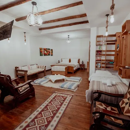 Affittacamere Nena Dashuri Agroturizem 4*