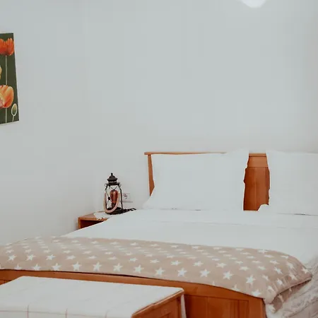Nena Dashuri Agroturizem 4*