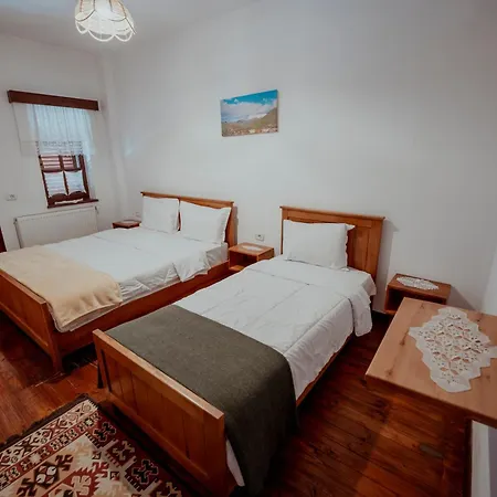 Affittacamere Nena Dashuri Agroturizem 4*