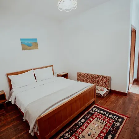 Affittacamere Nena Dashuri Agroturizem 4*